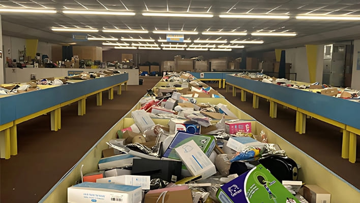 bin store near me open