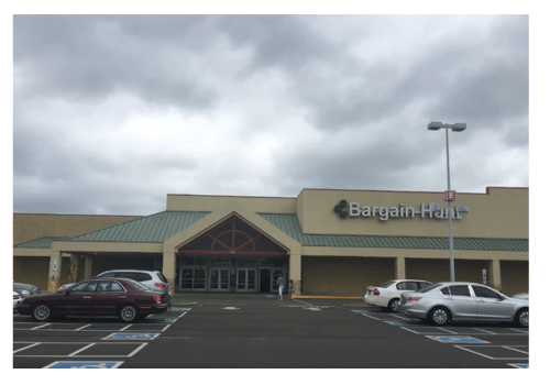 amazon liquidation bin store locations