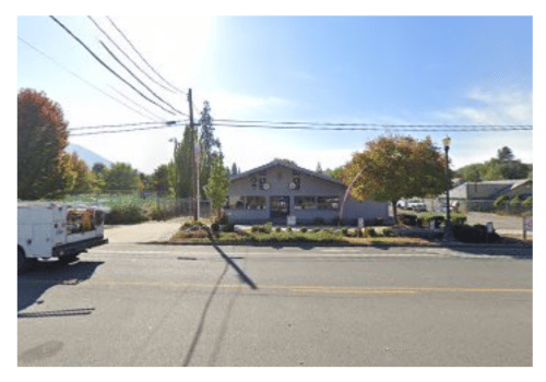 Bin Stores in Oregon - Amazon bins near me