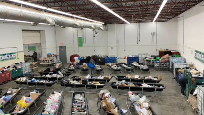 Bin Stores in Indiana - bargain bins locations