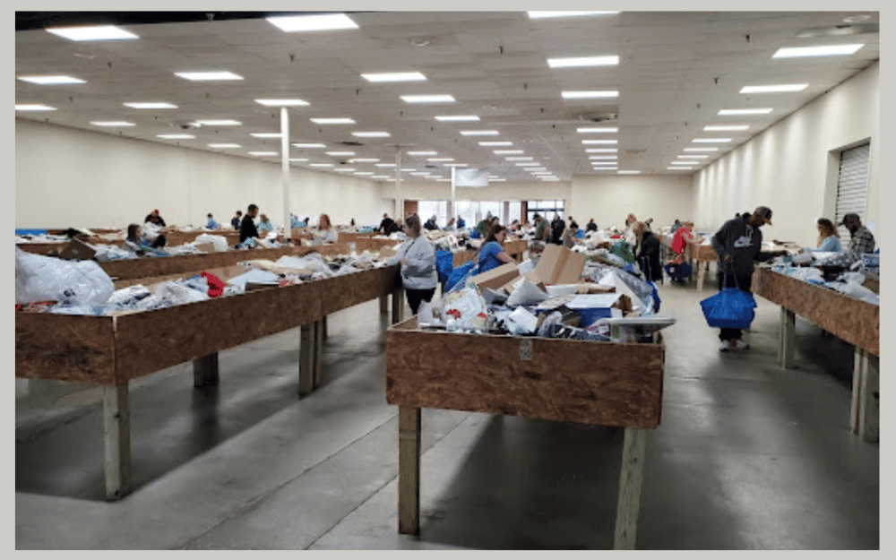 bin stores in columbia south carolina