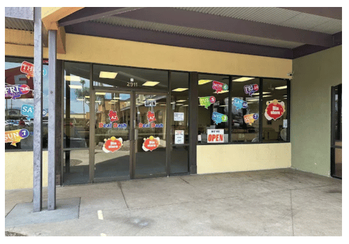 amazon bin stores near phoenix, az -  cheap bins near you